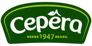 Logotipo Cepêra