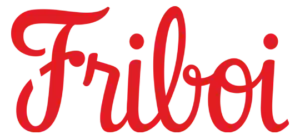 Logotipo Friboi