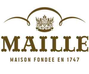 Logotipo Maille