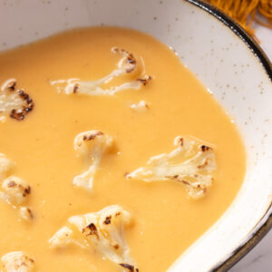 Creme de Couve Flor