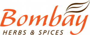 Logotipo Bombay