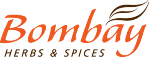 Logotipo Bombay