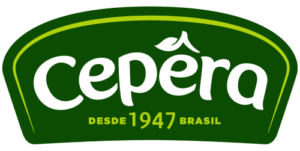 Logotipo Cepêra