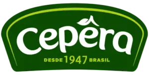 Logotipo Cepêra