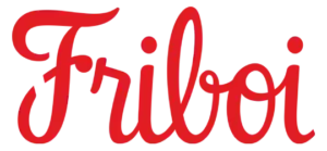 Logotipo Friboi