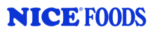 Logotipo Nice Foods