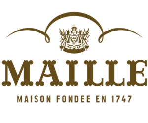 Logotipo Maille