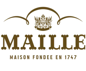 Logotipo Maille